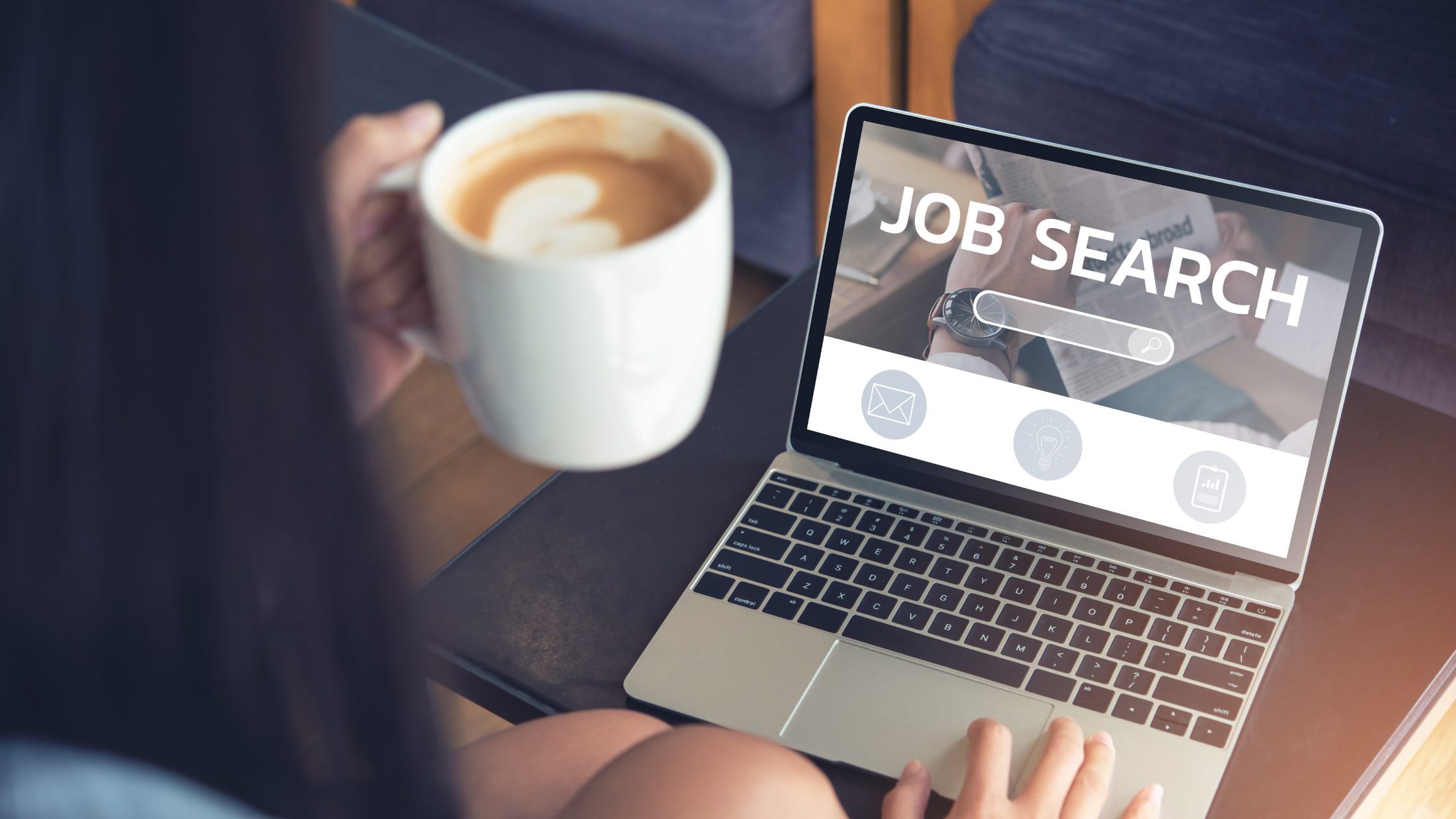 Mastering the Hidden Job Market Through Strategic Networks