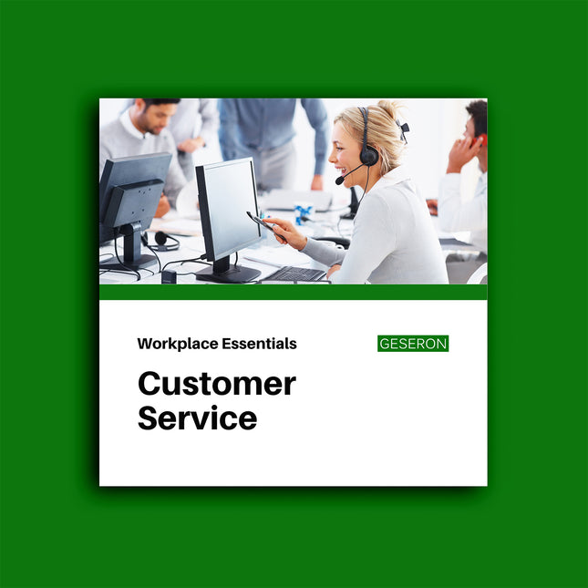 Customer Service