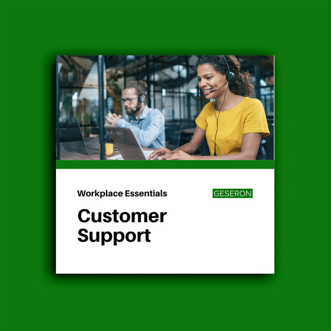 Customer Support