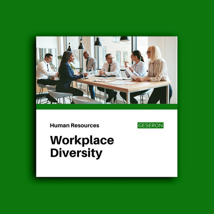 Workplace Diversity