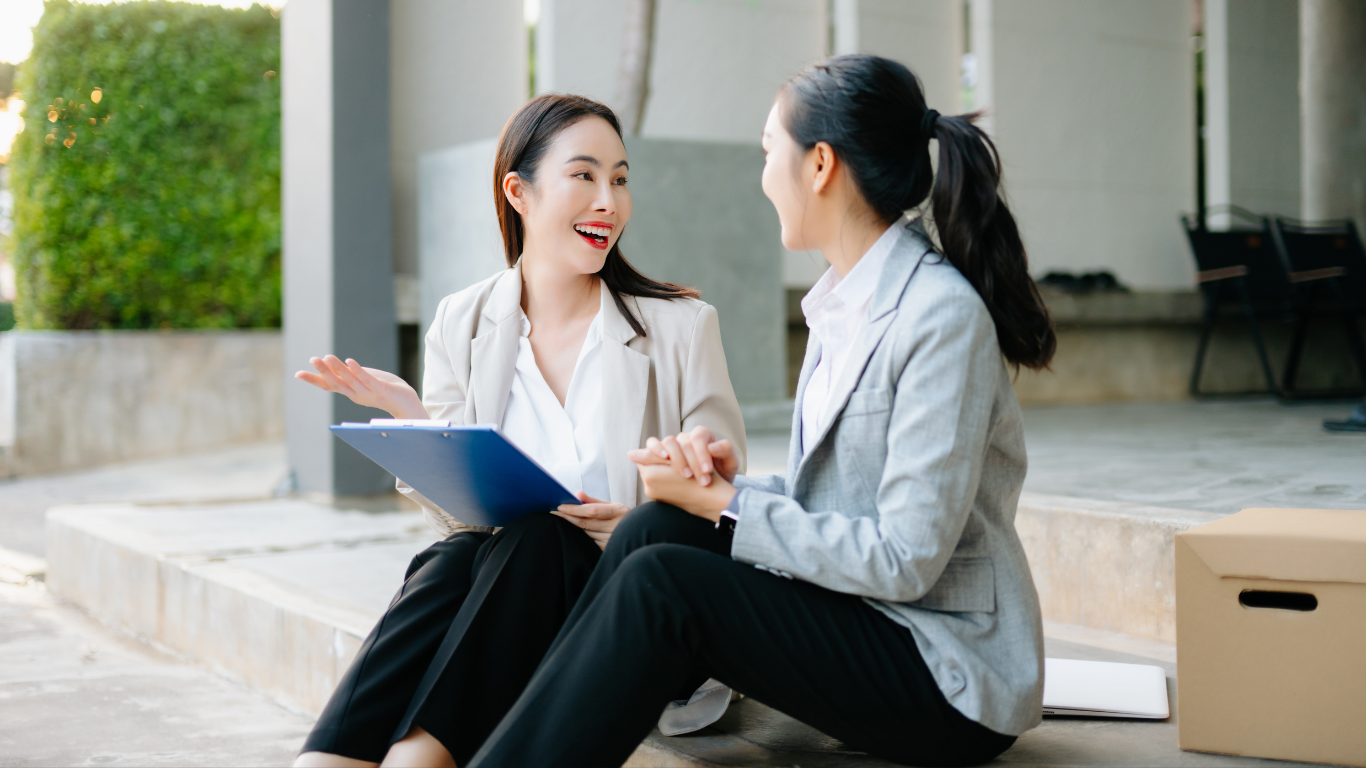 Building Confidence Through Career Clarity: Supporting Employee Wellness