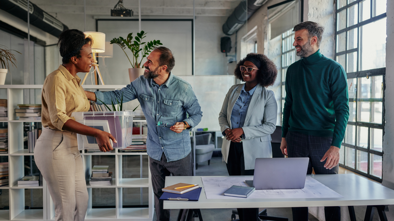 Return-to-Work Reinvented: Redefining Recovery Through CareerCARE