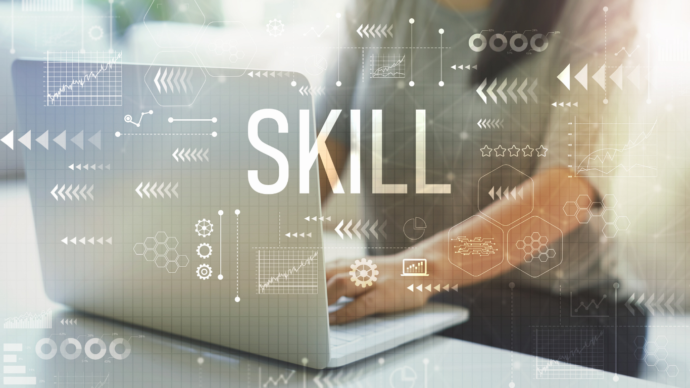 Computer Skills Are Not Dead: Why Digital Skills Training Remains Essential During Career Transition
