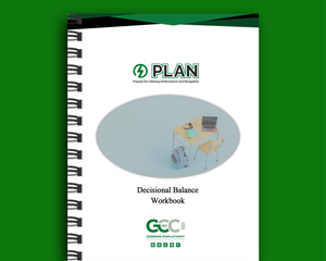 Decisional Balance Workbook