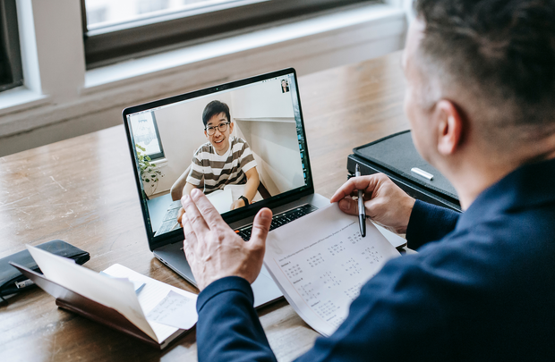 Student Career Support