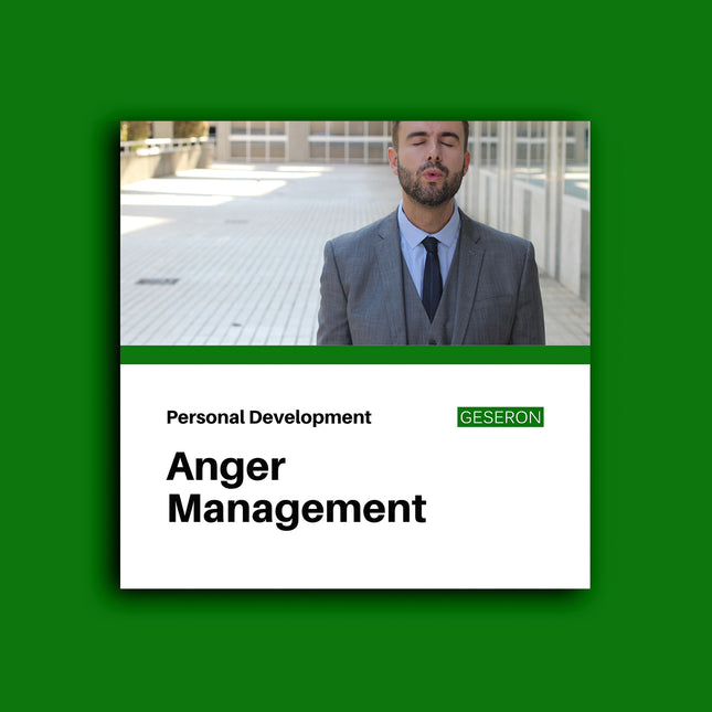 Anger Management