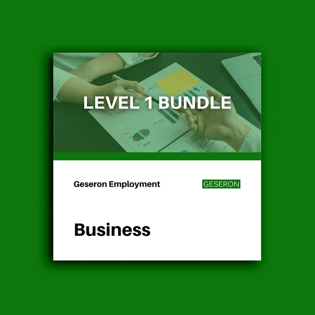 Business Bundle