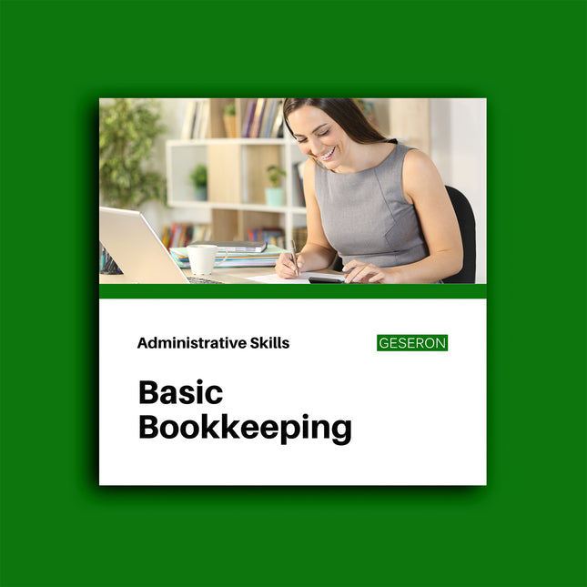 Basic Bookkeeping