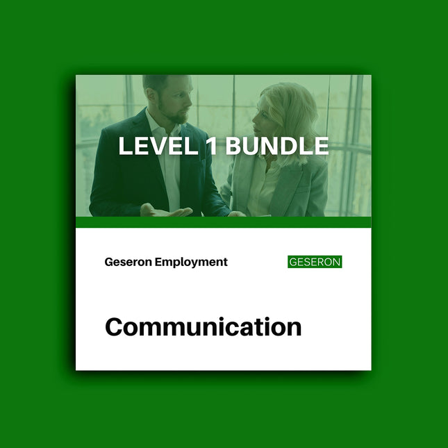 Communication Bundle