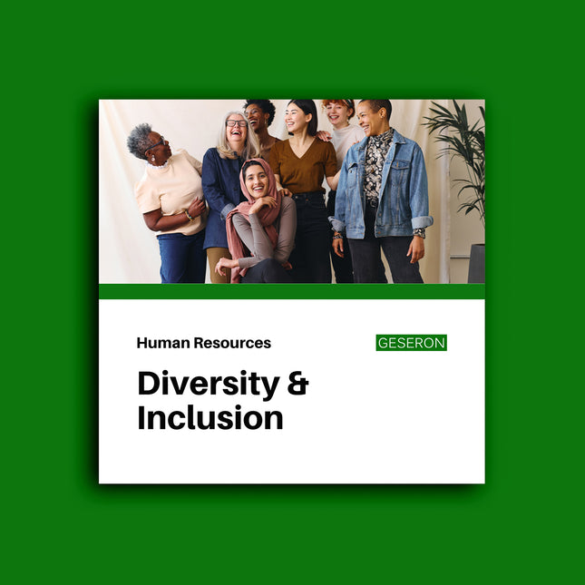 Diversity and Inclusion