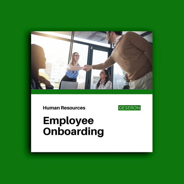 Employee Onboarding