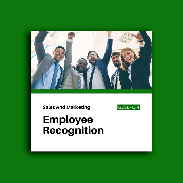Employee Recognition