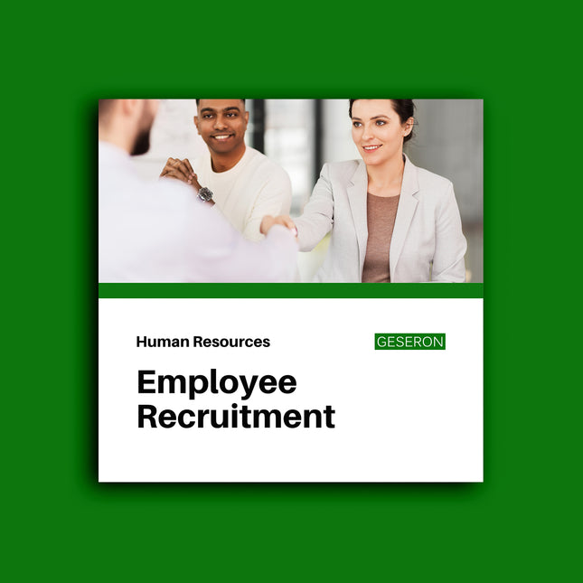Employee Recruitment