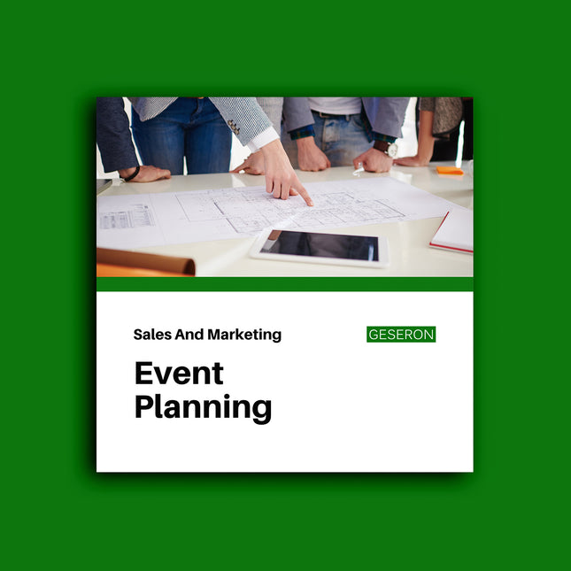 Event Planning