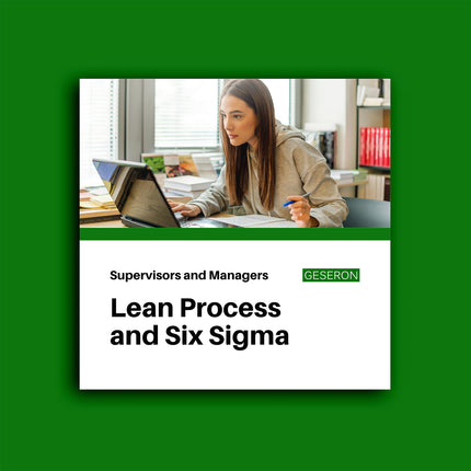 Lean Process and Six Sigma