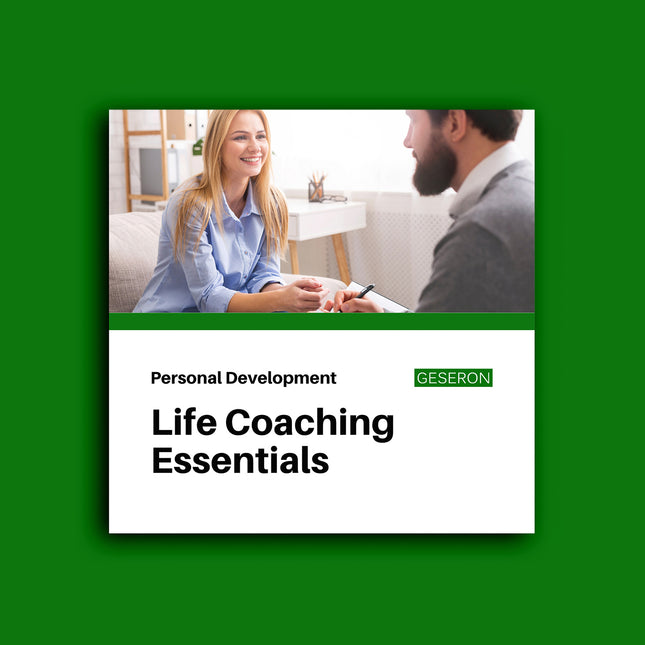 Life Coaching Essentials