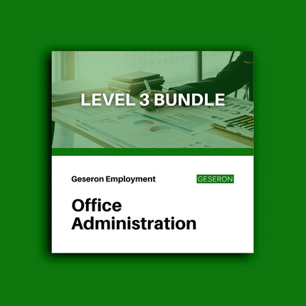 Office Administration Bundle
