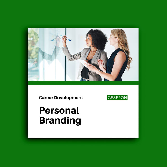 Personal Branding