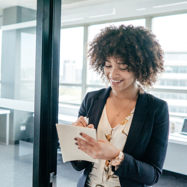 Personal Style Indicator