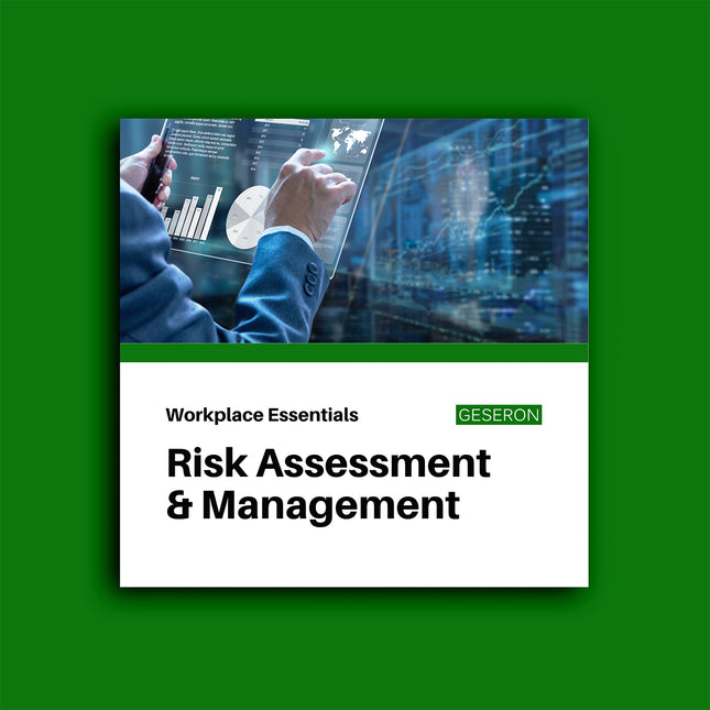 Risk Assessment and Management