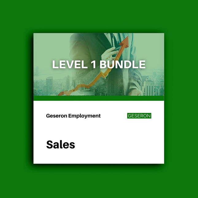 Sales Bundle
