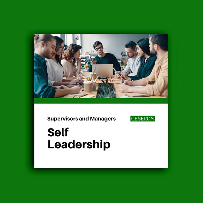 Self-Leadership