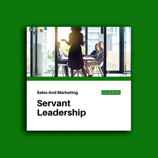 Servant Leadership