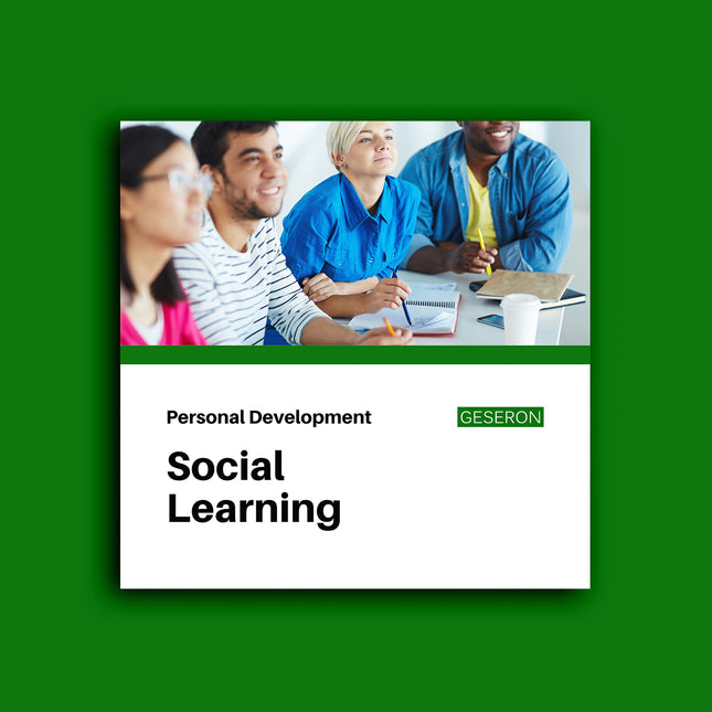 Social Learning