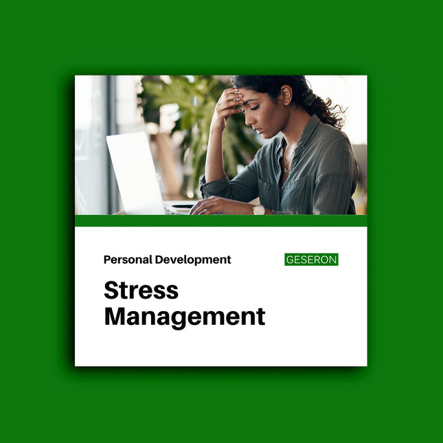 Stress Management