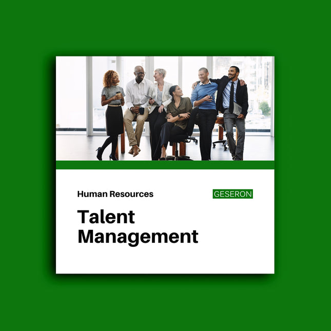 Talent Management
