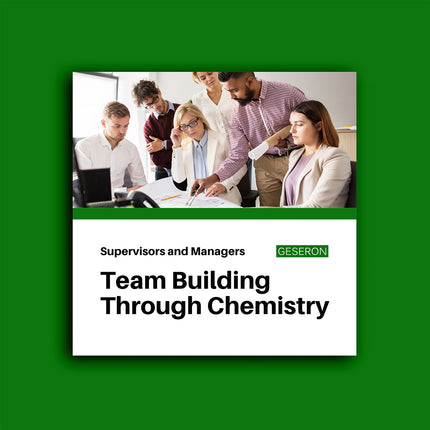 Team Building Through Chemistry