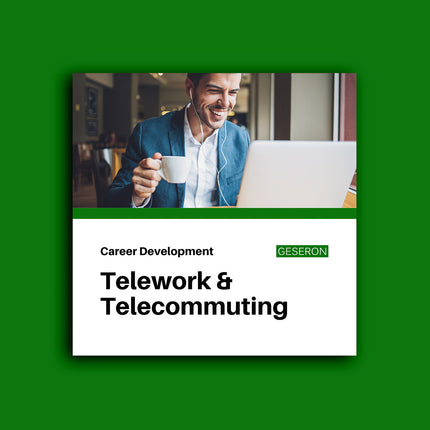 Telework and Telecommuting