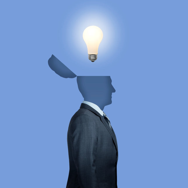 (Advanced) Why Aren’t You More Like Me eCourse