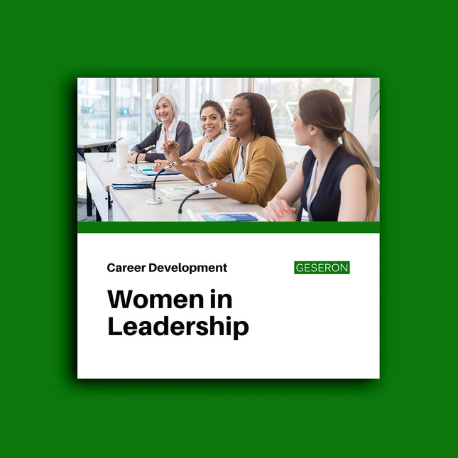 Women in Leadership