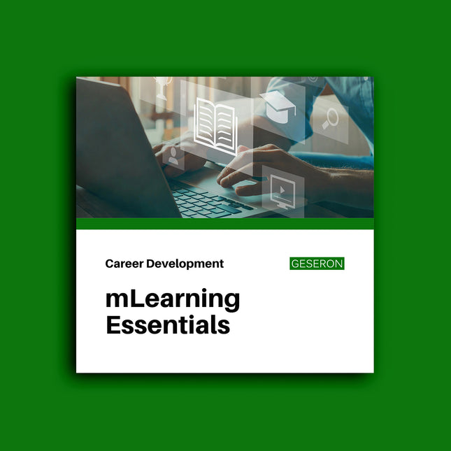 mLearning Essentials